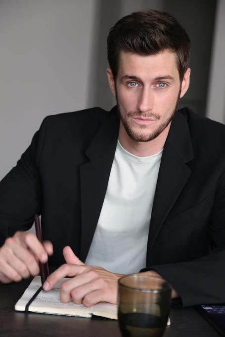 Jean-Baptiste Maunier Jean-Baptiste Maunier