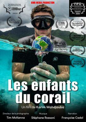 Titouan et les enfants du corail Titouan et les enfants du corail