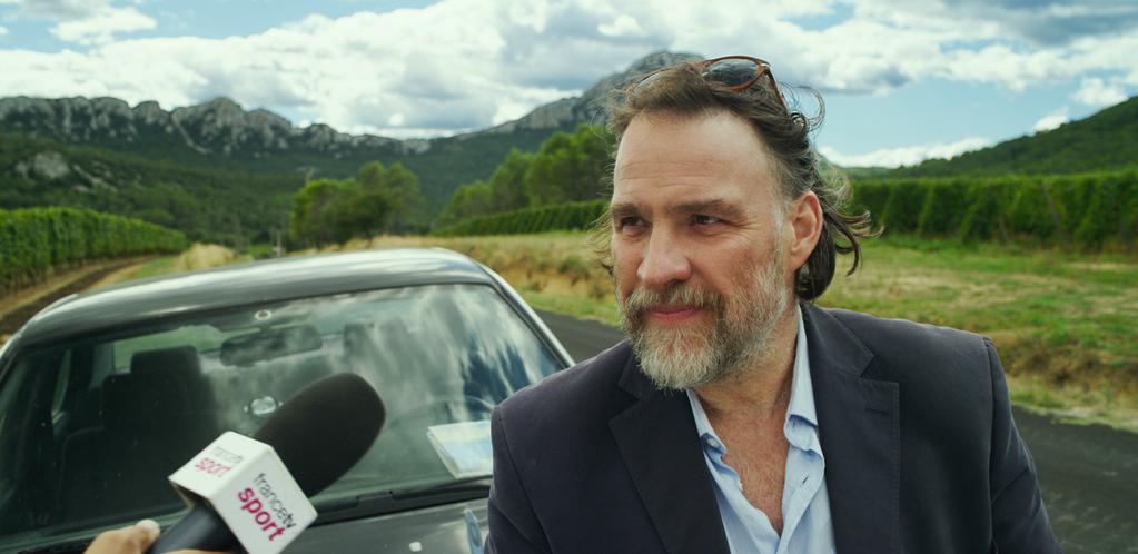 Tour de Force Tour de Force