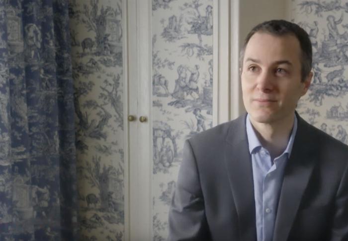 Darlan, le troisi&egrave;me homme de Vichy - &copy; Melisande Films