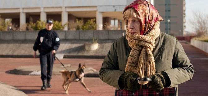 B. O. for French films abroad: Week of May 17-23, 2013 - © Dr B. O. for French films abroad: Week of May 17-23, 2013 - © Dr