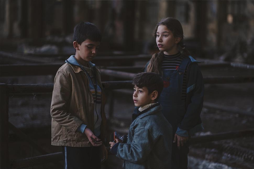 Thessaloniki - International Film Festival - 2025