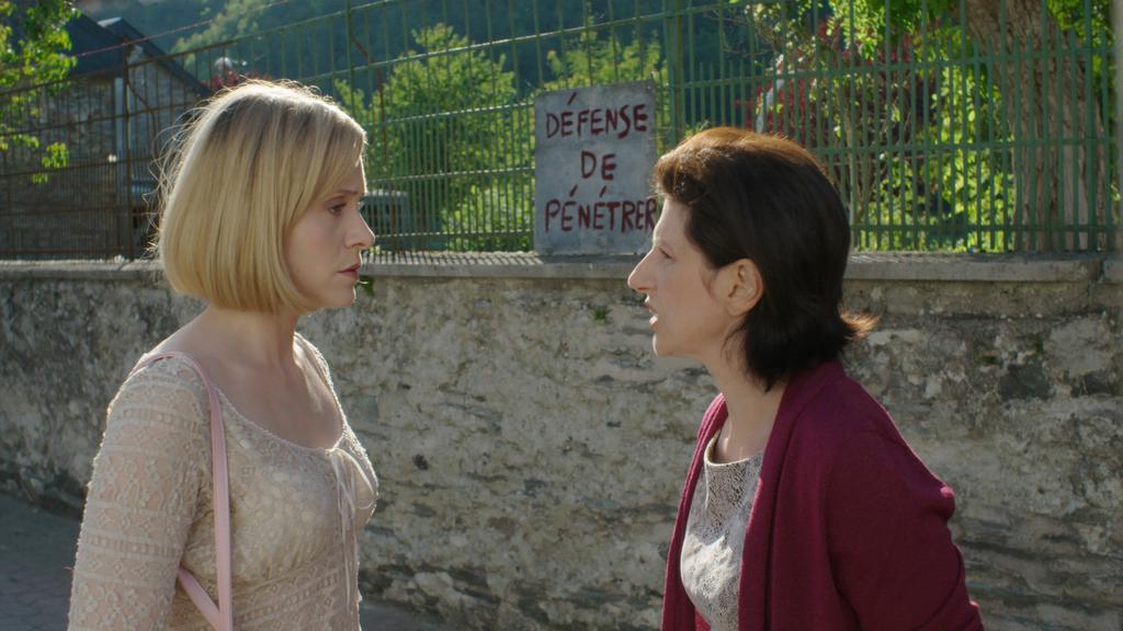 The Sleeper by the River The Sleeper by the River