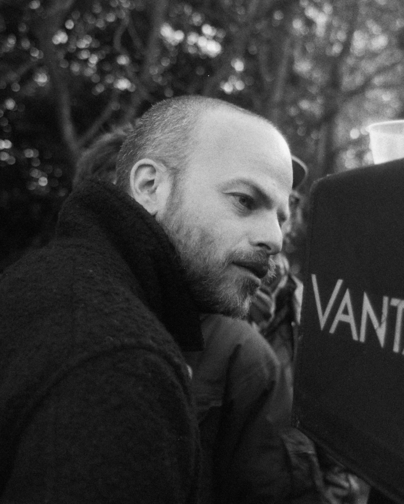 Gabriel Buret Gabriel Buret