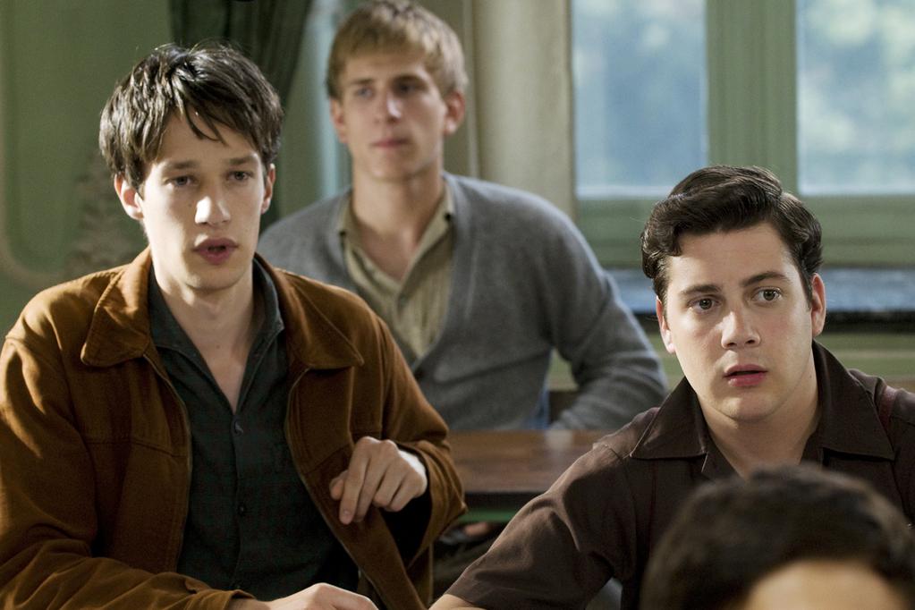 Sans rancune ! - © Vinciane Piérart Sans rancune ! - © Vinciane Piérart