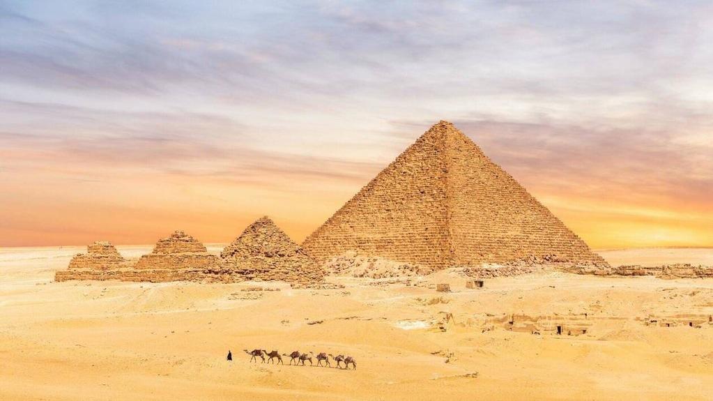 Cléopâtre, à la recherche du tombeau disparu Cléopâtre, à la recherche du tombeau disparu