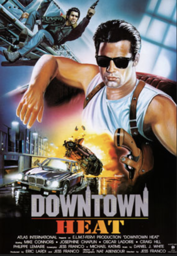 Downtown Heat Downtown Heat