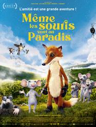 Même les souris vont au paradis Même les souris vont au paradis