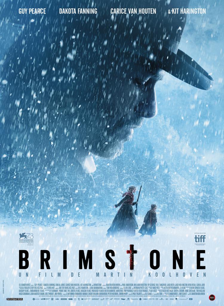 Brimstone Brimstone