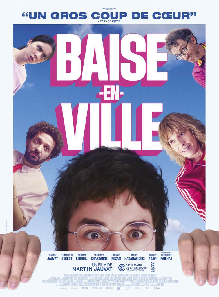 Baise-en-ville Baise-en-ville
