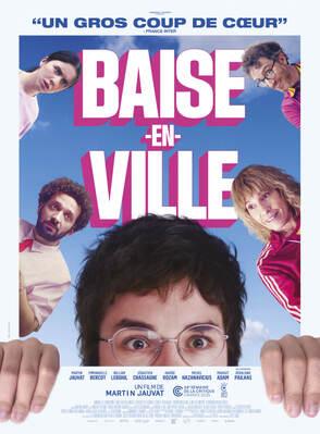 Baise-en-ville Baise-en-ville