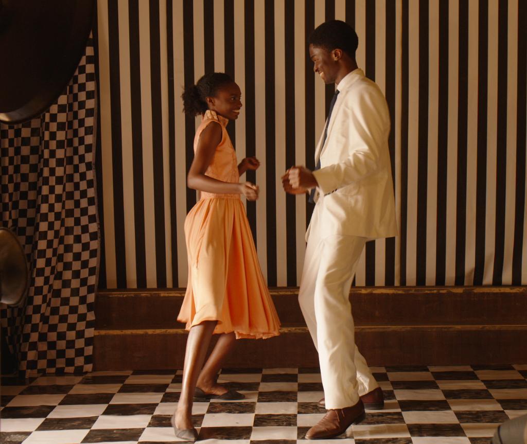 Festival de Cine Francés del Reino Unido - 2022 - © Agat Films Festival de Cine Francés del Reino Unido - 2022 - © Agat Films