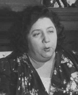 Jeanne Dussol Jeanne Dussol