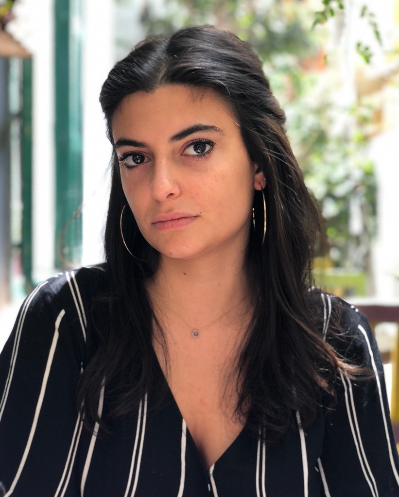 Mounia Akl Mounia Akl