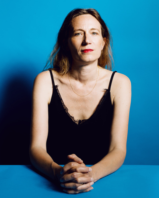 Marine Francen - &copy; Marie Rouge / Unifrance