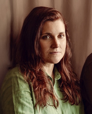 Ma&iuml;lys Vallade - &copy; Laura Stevens / Unifrance