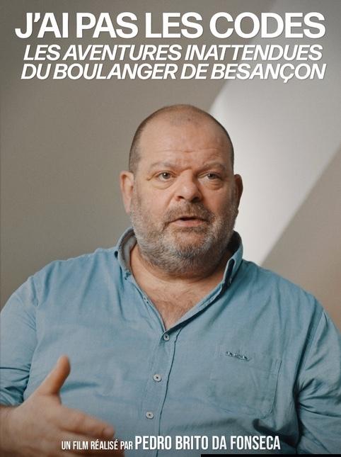 J'ai pas les codes - &copy; Premi&egrave;res Lignes T&eacute;l&eacute;vision - France T&eacute;l&eacute;visions