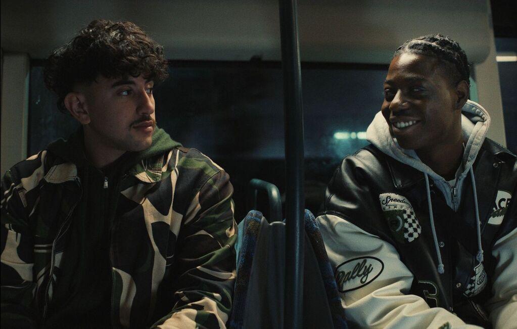 The Night Bus - &copy; Ripley Films - Cheyenne Federation - Wild Bunch