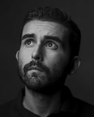 Lorenzo Th&eacute;odore - &copy; Jordan Couche