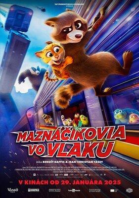 Falcon Express - Slovakia