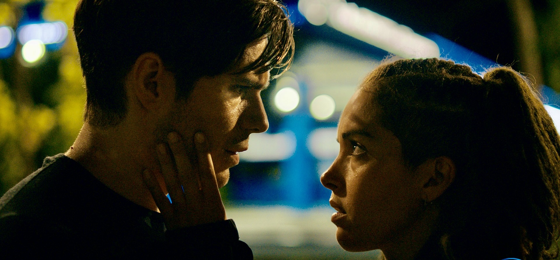 « Une zone à défendre », la première œuvre originale française Disney+, produite par Chi-Fou-Mi Productions « Une zone à défendre », la première œuvre originale française Disney+, produite par Chi-Fou-Mi Productions