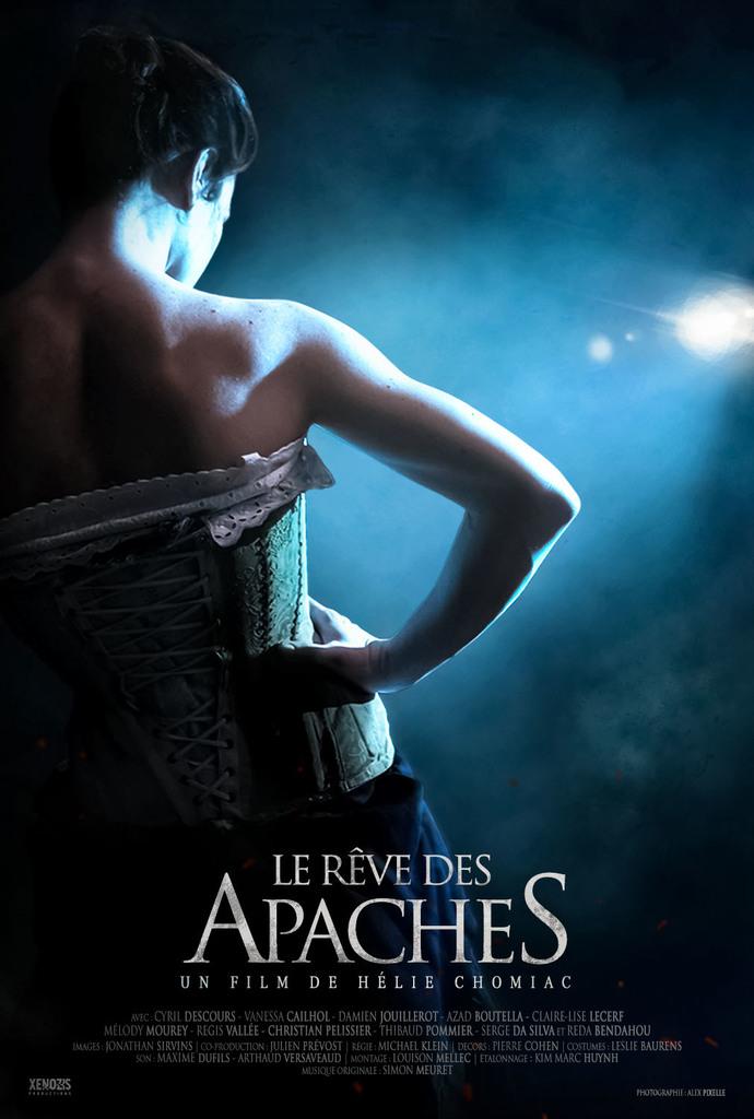 Le Rêve des Apaches Le Rêve des Apaches