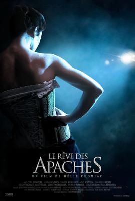 El Sue&ntilde;o de los Apaches