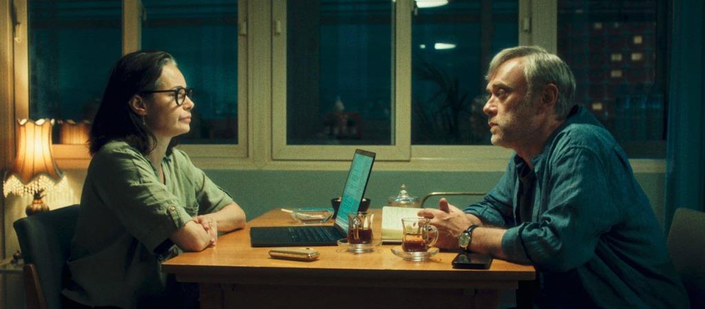 Yellow Letters Yellow Letters