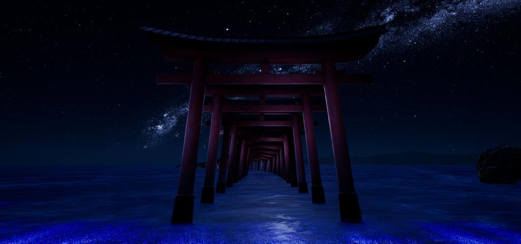 Animation First - 2023 Animation First - 2023