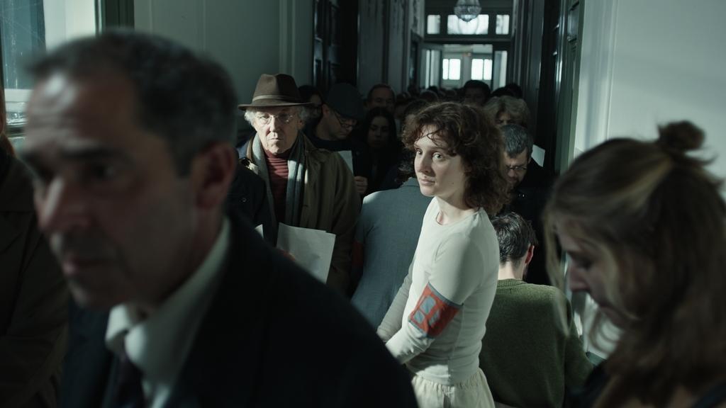 Etty - &copy; Les Films du Poisson - ARTE