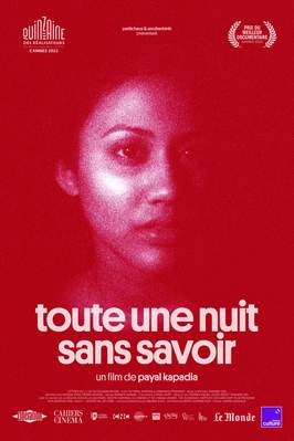 Toute une nuit sans savoir Toute une nuit sans savoir