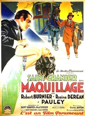 Maquillage Maquillage