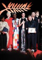 French cinema honored at the 79th Cannes Film Festival