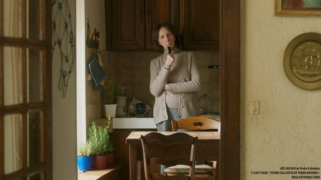 Festival Internacional de Cortometrajes de Clermont-Ferrand - 2018