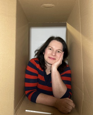 Annegret Richter