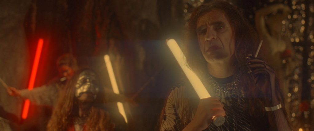 We Barbarians We Barbarians