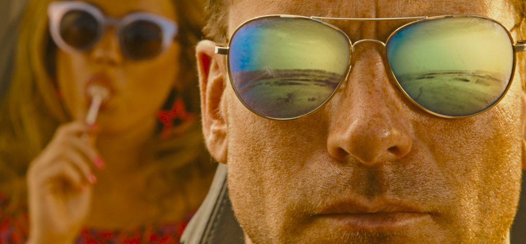 French productions at Sundance - © M.E.S. Productions - Monkey Pack Films French productions at Sundance - © M.E.S. Productions - Monkey Pack Films