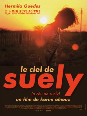 Le Ciel de Suely Le Ciel de Suely