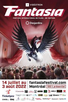 Fantasia - 2022 Fantasia - 2022