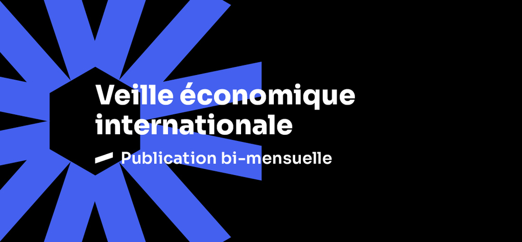 Veille &eacute;conomique internationale - n&deg;8 (02/09/2026)