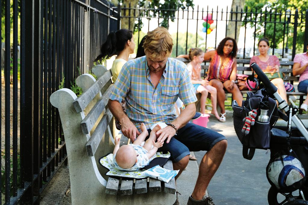 Nobody's Watching Nobody's Watching