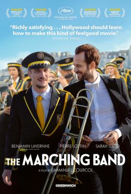 The Marching Band - US