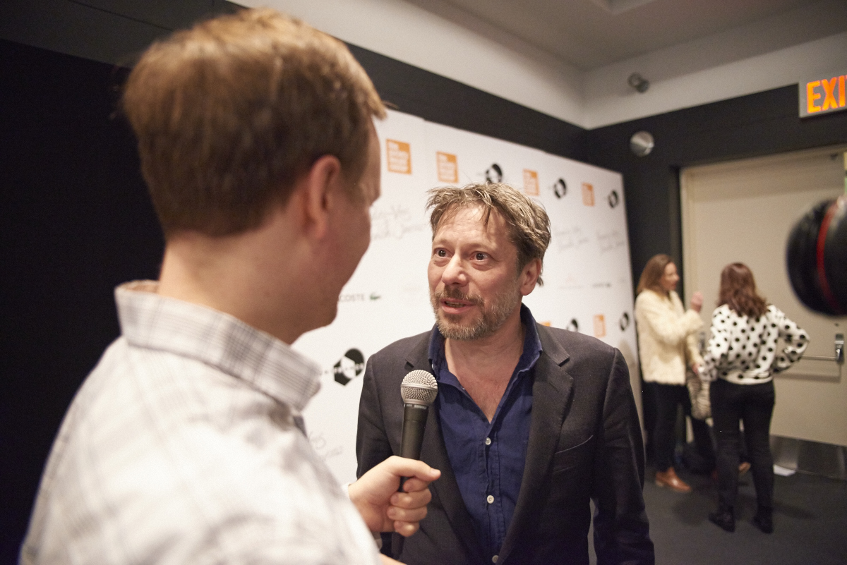 Record-breaking success for the 2018 edition of the Rendez-Vous with French Cinema in New York - Ouverture des Rendez-vous avec - © @Jean-Baptiste Le Mercier/UniFrance Record-breaking success for the 2018 edition of the Rendez-Vous with French Cinema in New York - Ouverture des Rendez-vous avec - © @Jean-Baptiste Le Mercier/UniFrance