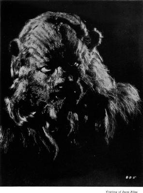 La Bella y la bestia