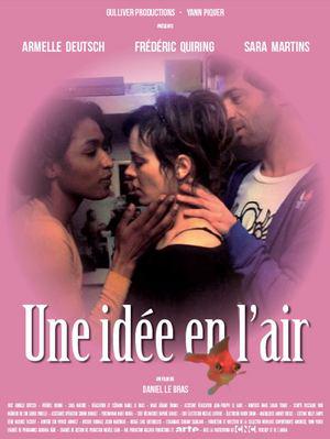 Une idée en l'air Une idée en l'air