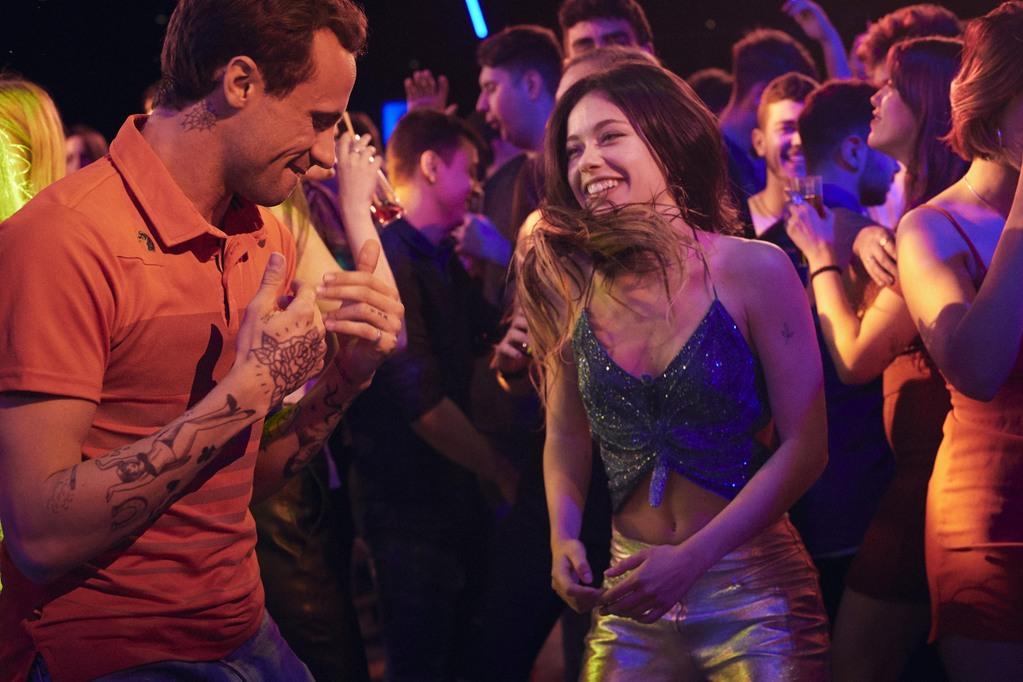 Wild Flowers - © Condor Distribution Wild Flowers - © Condor Distribution