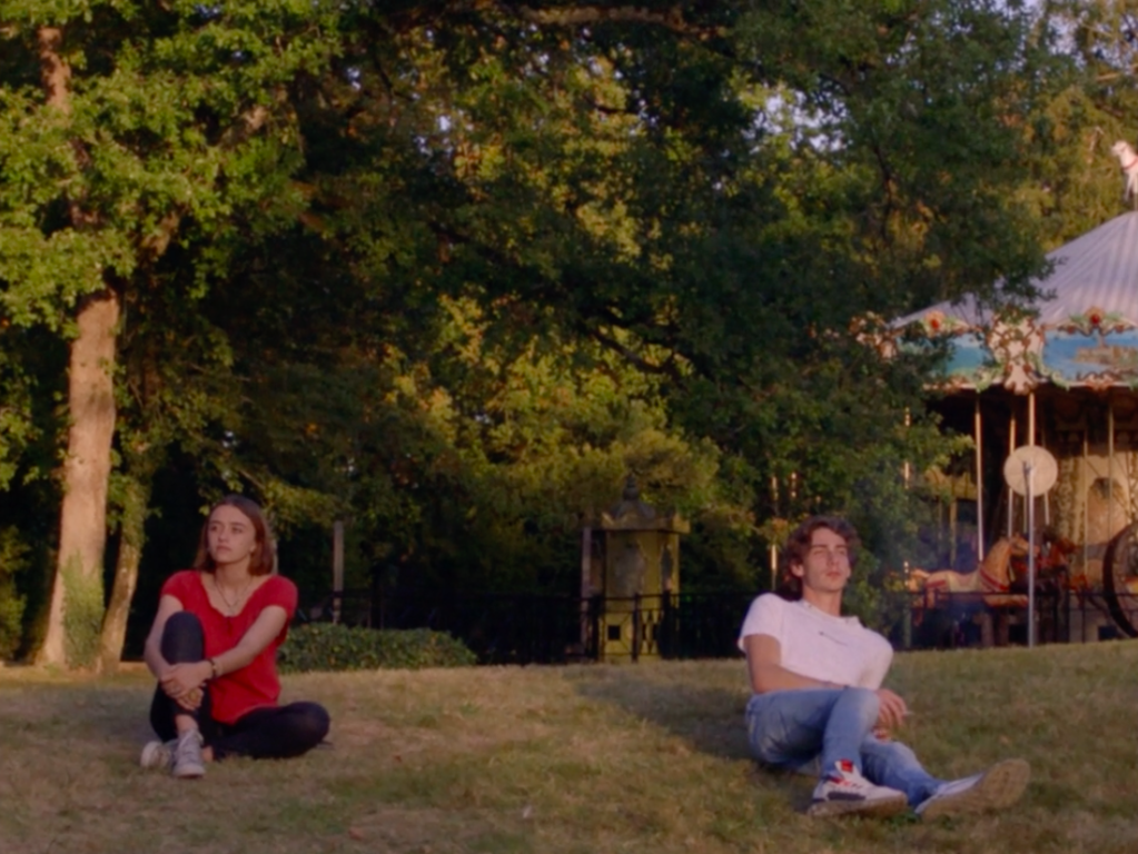 Grand Huit Grand Huit