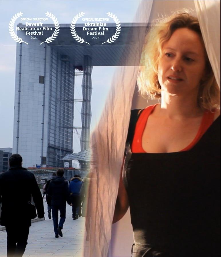 La Vie d'à côté La Vie d'à côté