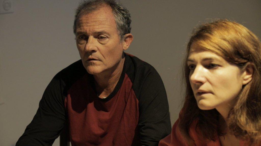 En panique En panique