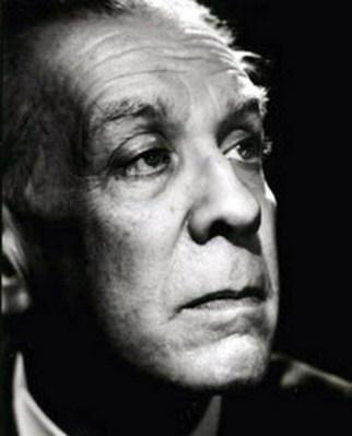 Jorge Luis Borges